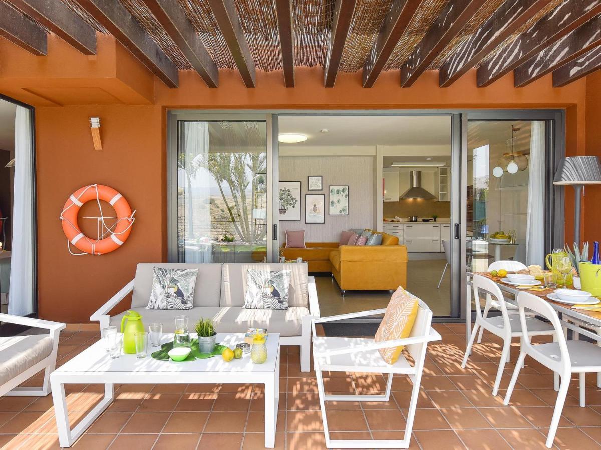 Salobre By Villagrancanaria Villa