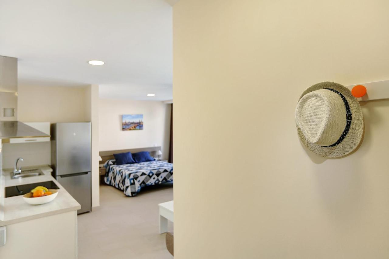Albamar 1a Apartamento Puerto De Mogan
