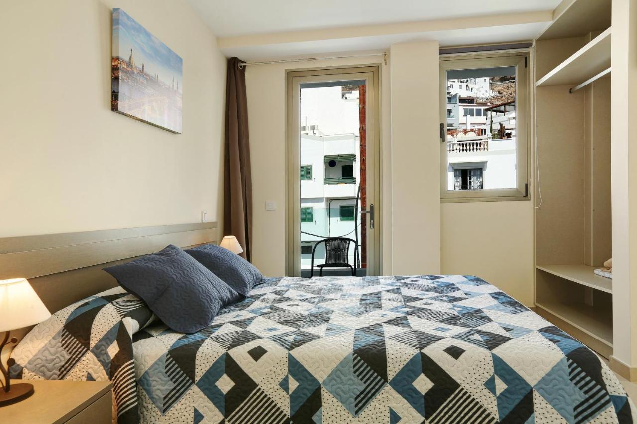 Albamar 1a Apartamento