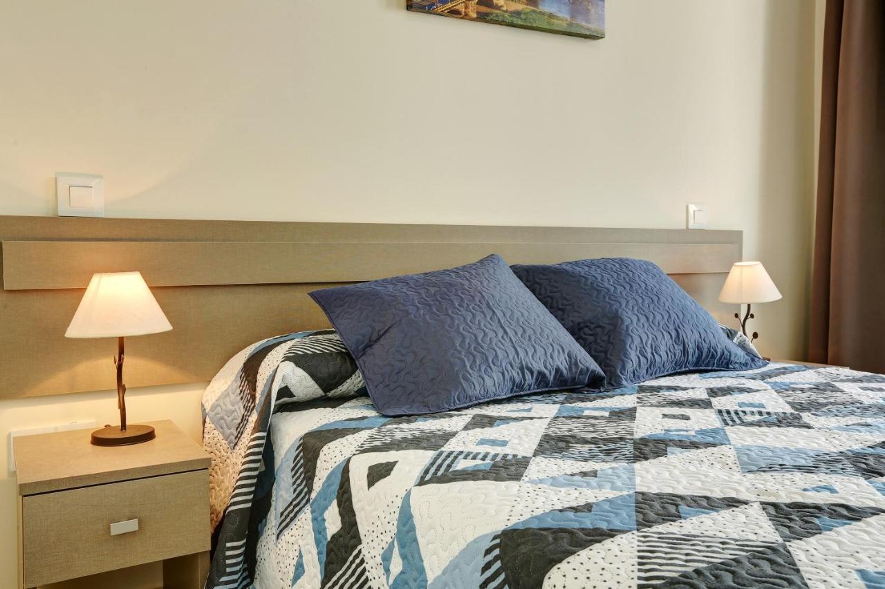 Albamar 1a Apartamento Puerto De Mogan