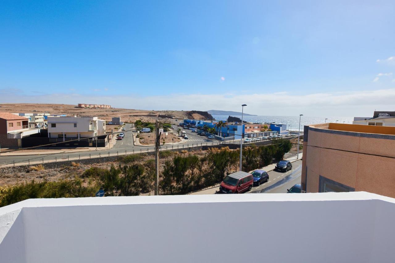 Sarahs Kite En Playa Del Burrero Apartment *