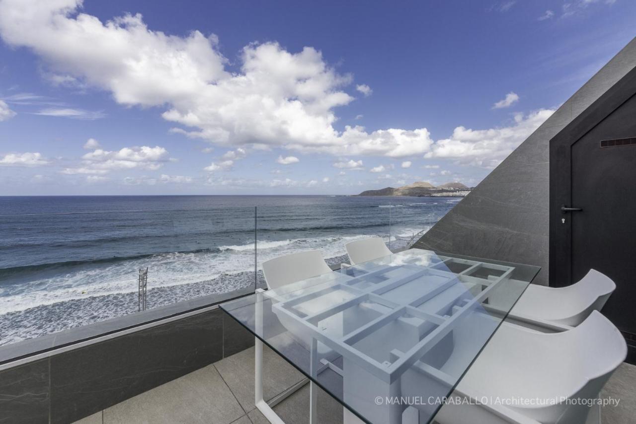 Penthouse Over The Sea Las Palmas de Gran Canaria