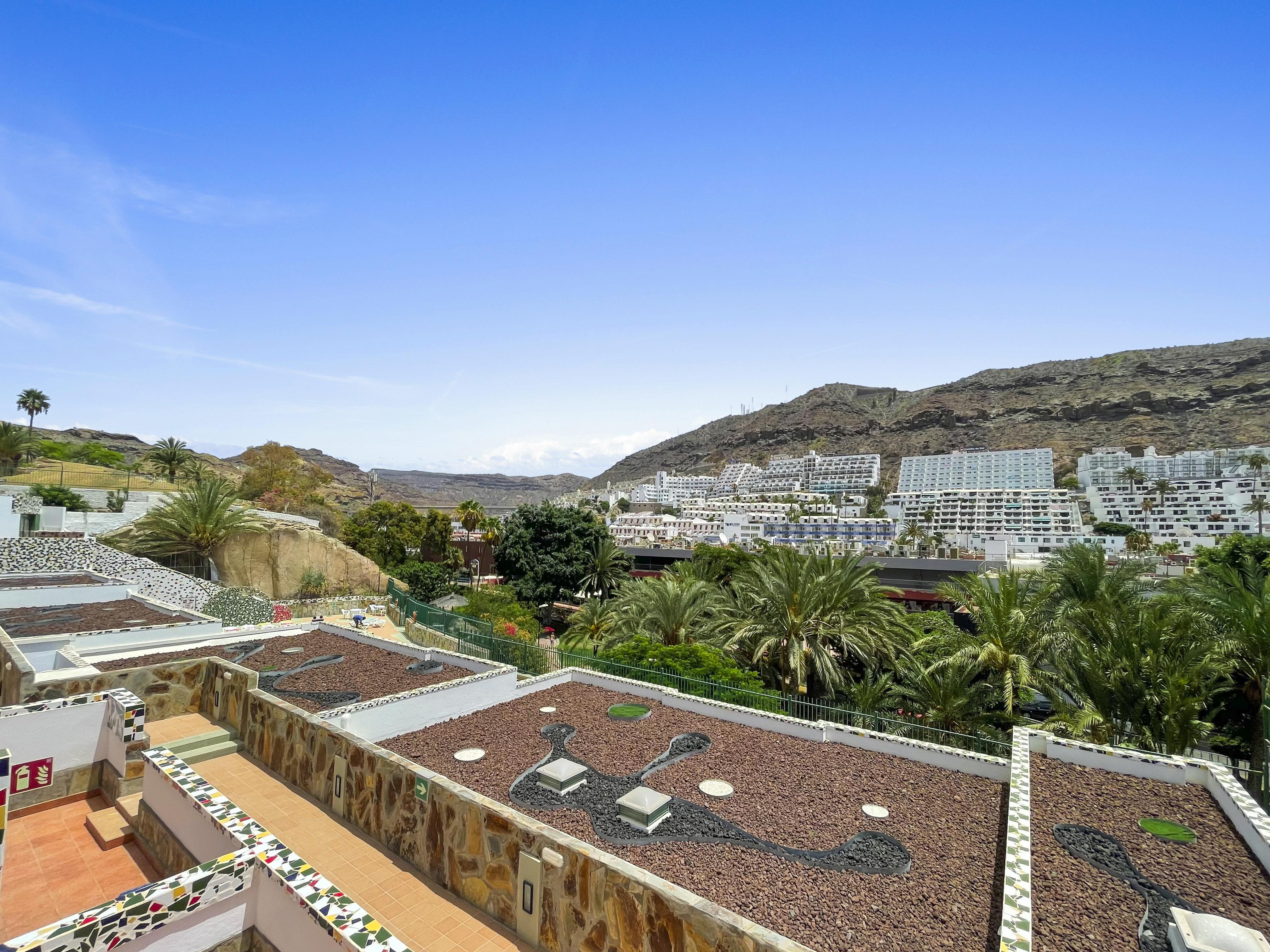 Parque Raquel Apartment Puerto Rico (Gran Canaria)