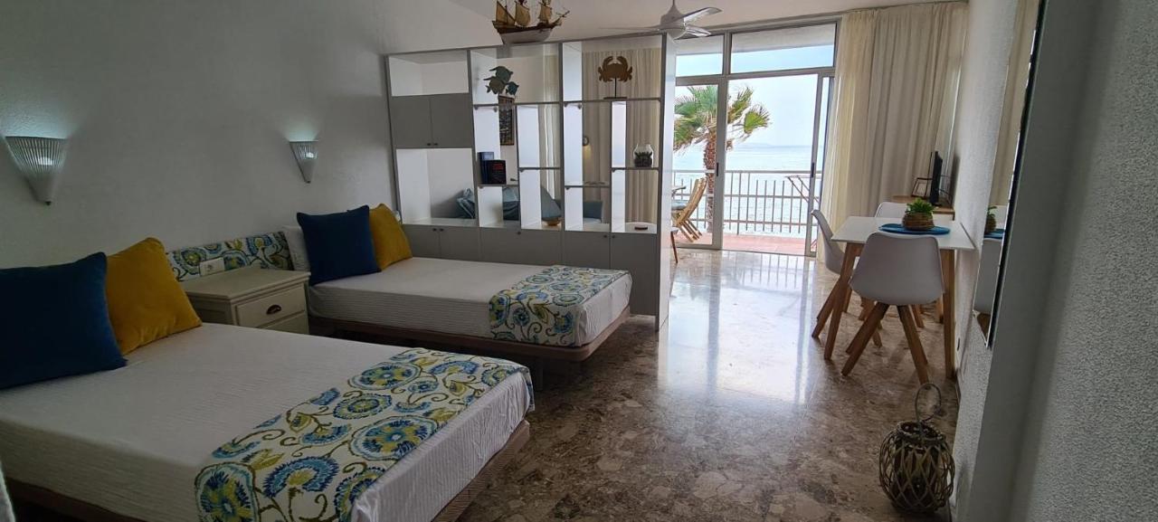 Apartment Vista Teide 305-306