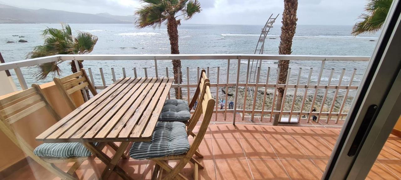 Apartment Vista Teide 305-306 Las Palmas de Gran Canaria