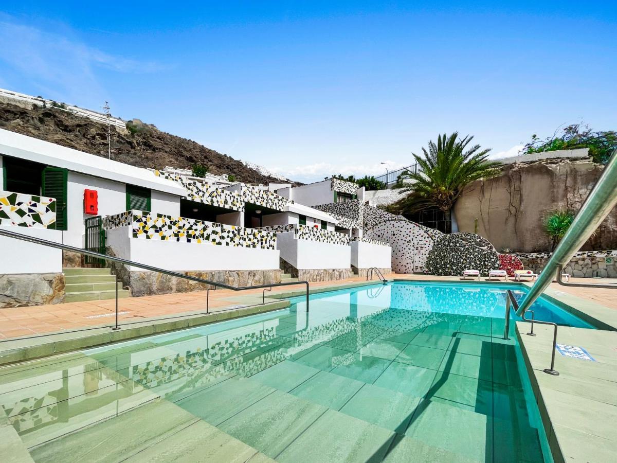 Parque Raquel Apartment Puerto Rico (Gran Canaria)