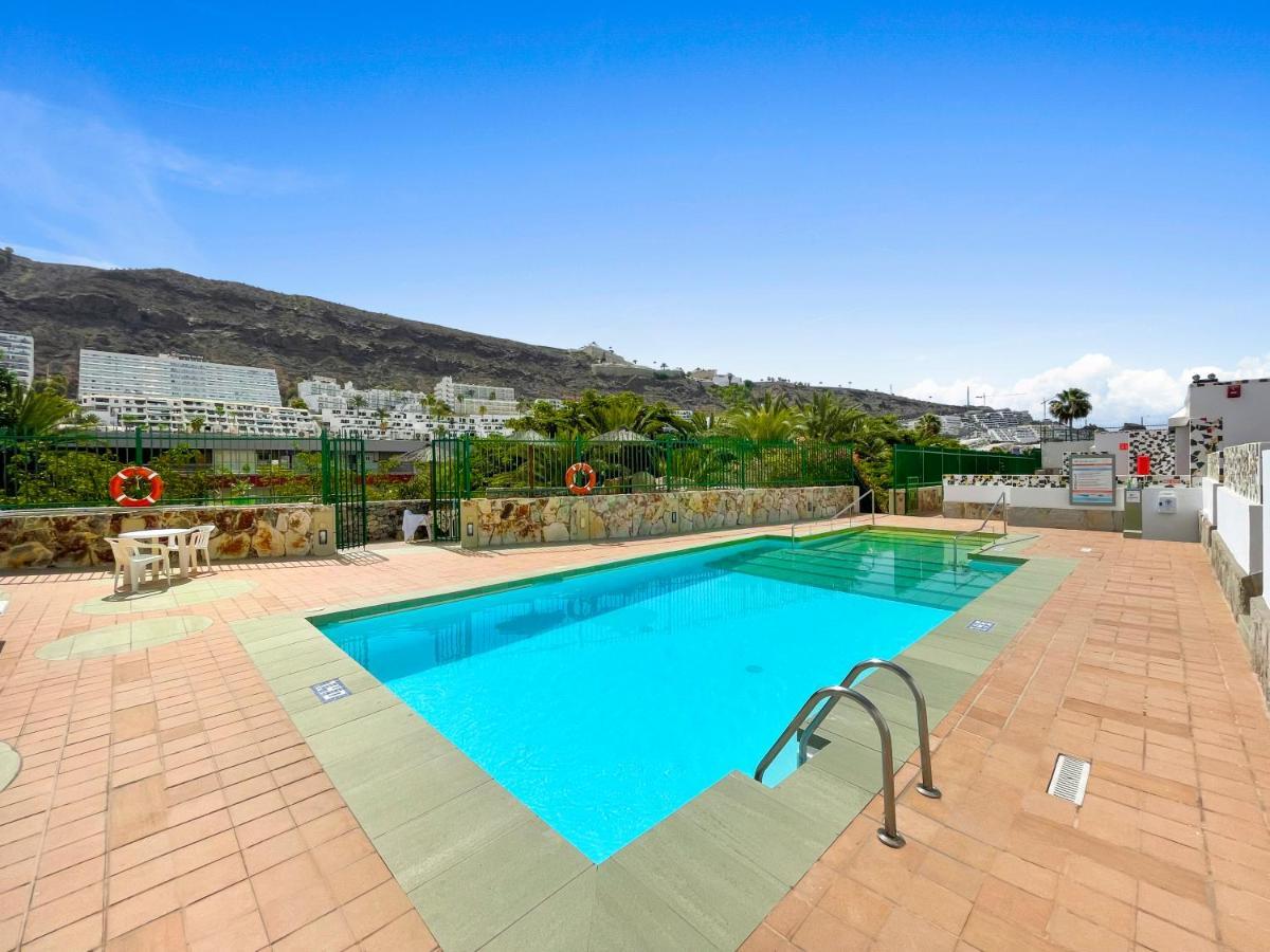 Apartment Parque Raquel *