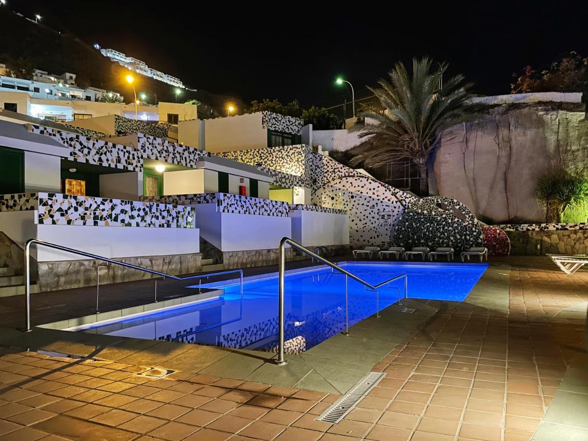 Parque Raquel Apartment