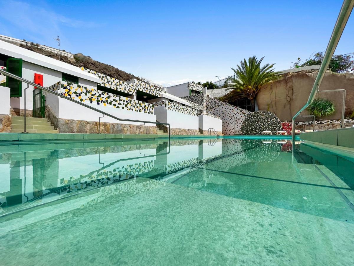 Apartment Parque Raquel Puerto Rico (Gran Canaria)