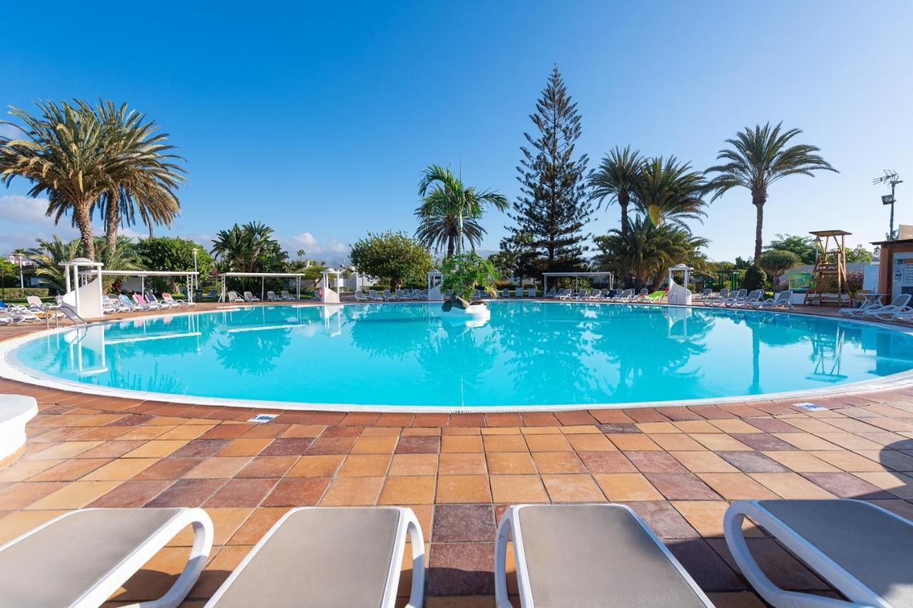 Cordial Sandy Golf Apartamento *