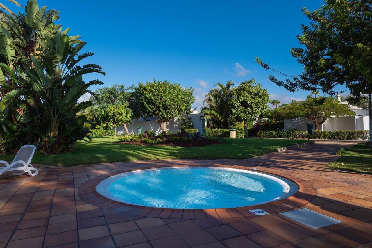 Apartamento Cordial Sandy Golf Maspalomas (Gran Canaria)