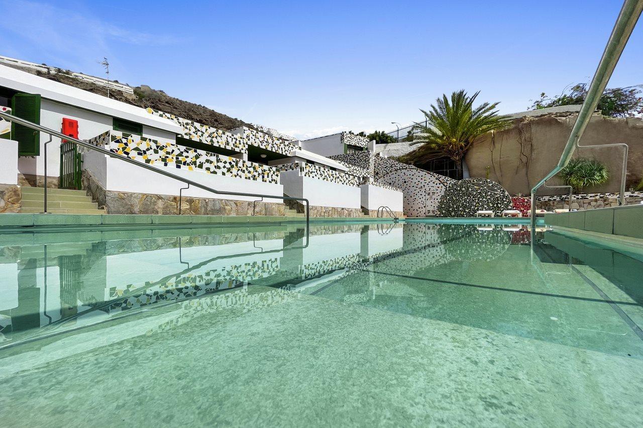 Apartment Parque Raquel *