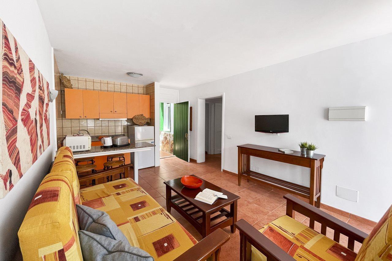 Apartment Parque Raquel Puerto Rico (Gran Canaria)