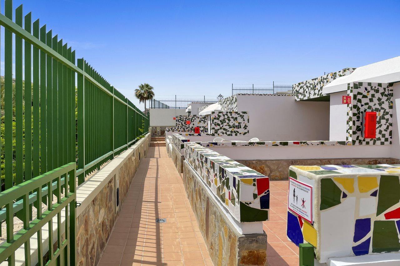 Parque Raquel Apartment Puerto Rico (Gran Canaria)