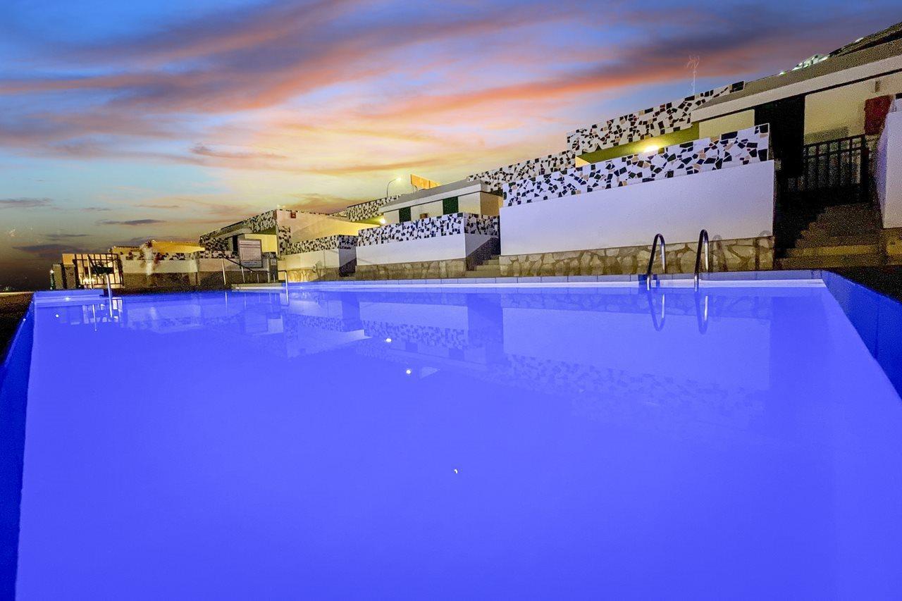 Parque Raquel Puerto Rico (Gran Canaria)