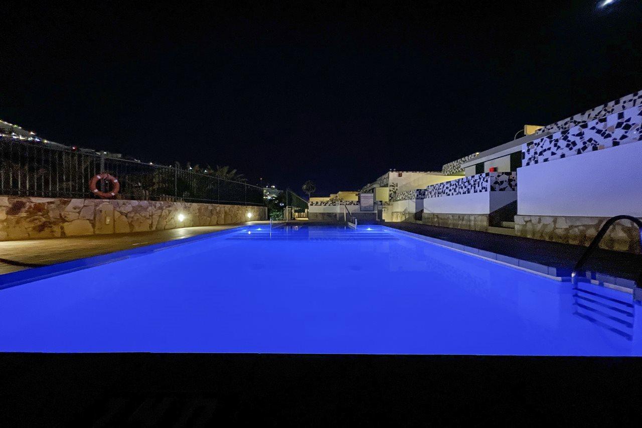 Apartment Parque Raquel
