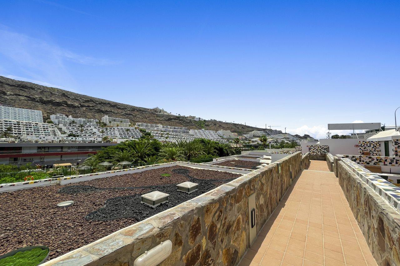 Apartment Parque Raquel Puerto Rico (Gran Canaria)