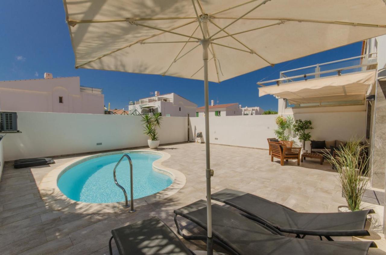 Holiday home Vv Sunny Maspalomas