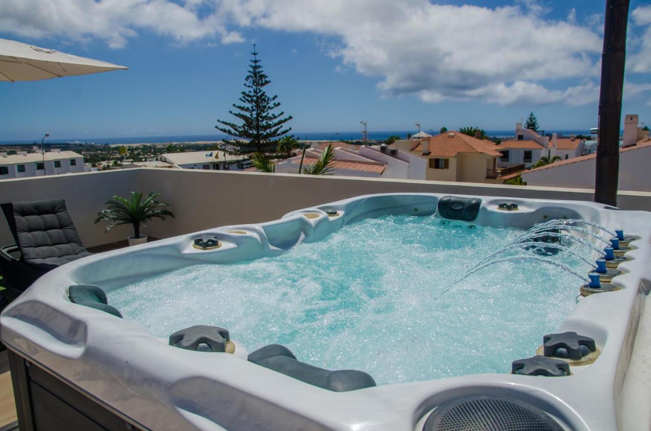 Vv Sunny Maspalomas *