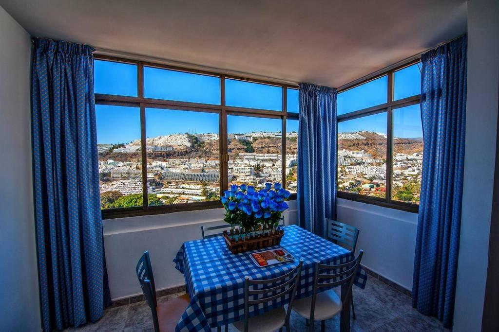 Blue Views * Puerto Rico (Gran Canaria)