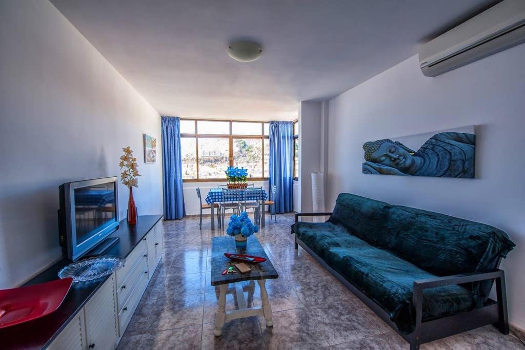 Blue Views Apartment *
