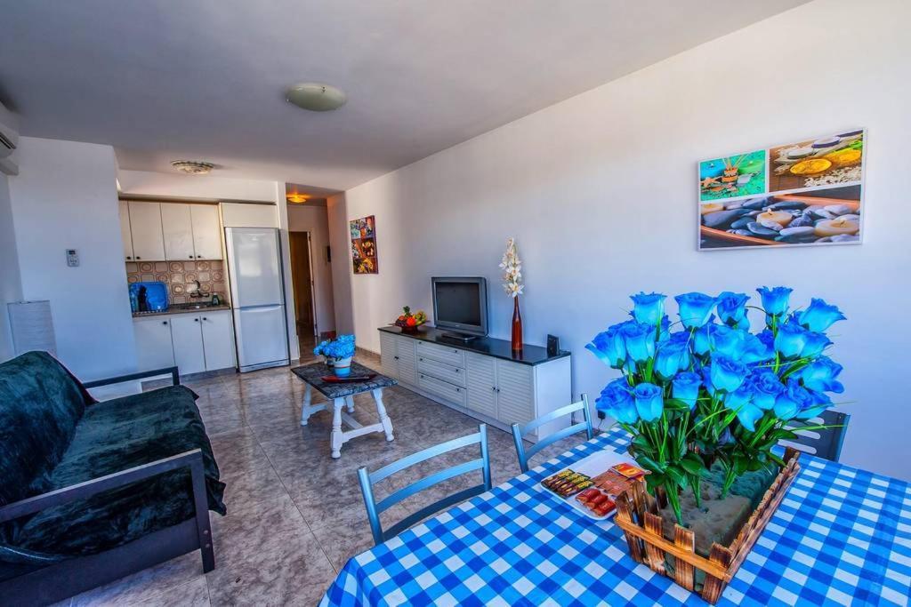 Blue Views Apartment Puerto Rico (Gran Canaria)