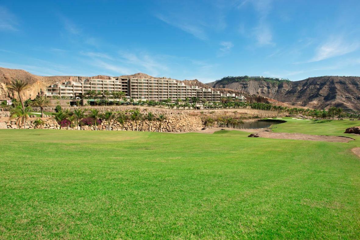 Appartement Anfi Del Mar Tauro Golf 1 Emerald Club