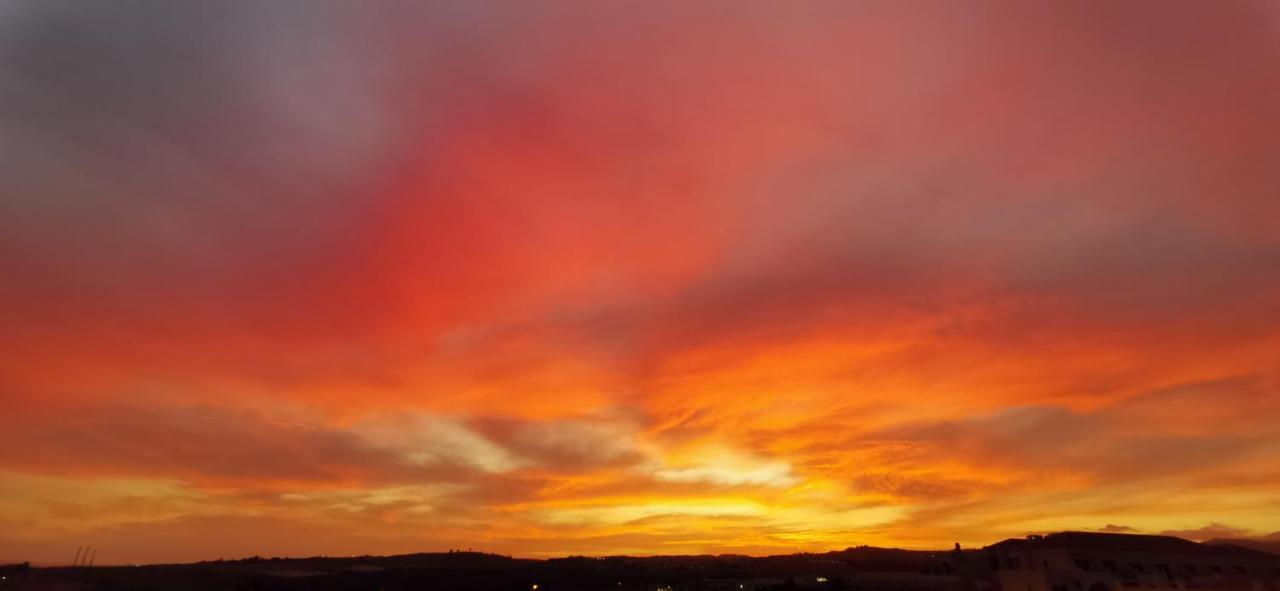 Apartment Sunset Sonnenland *