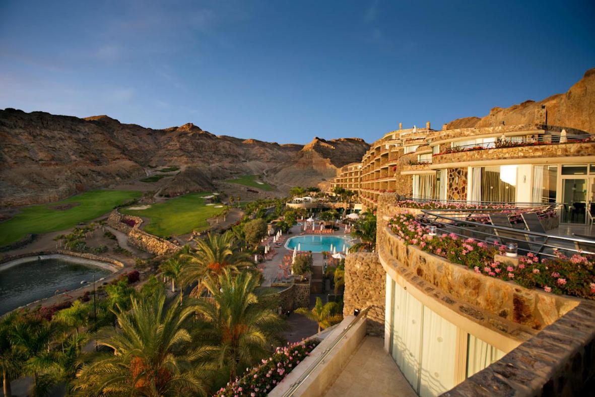 Anfi Del Mar Tauro Golf 1 Emerald Club *