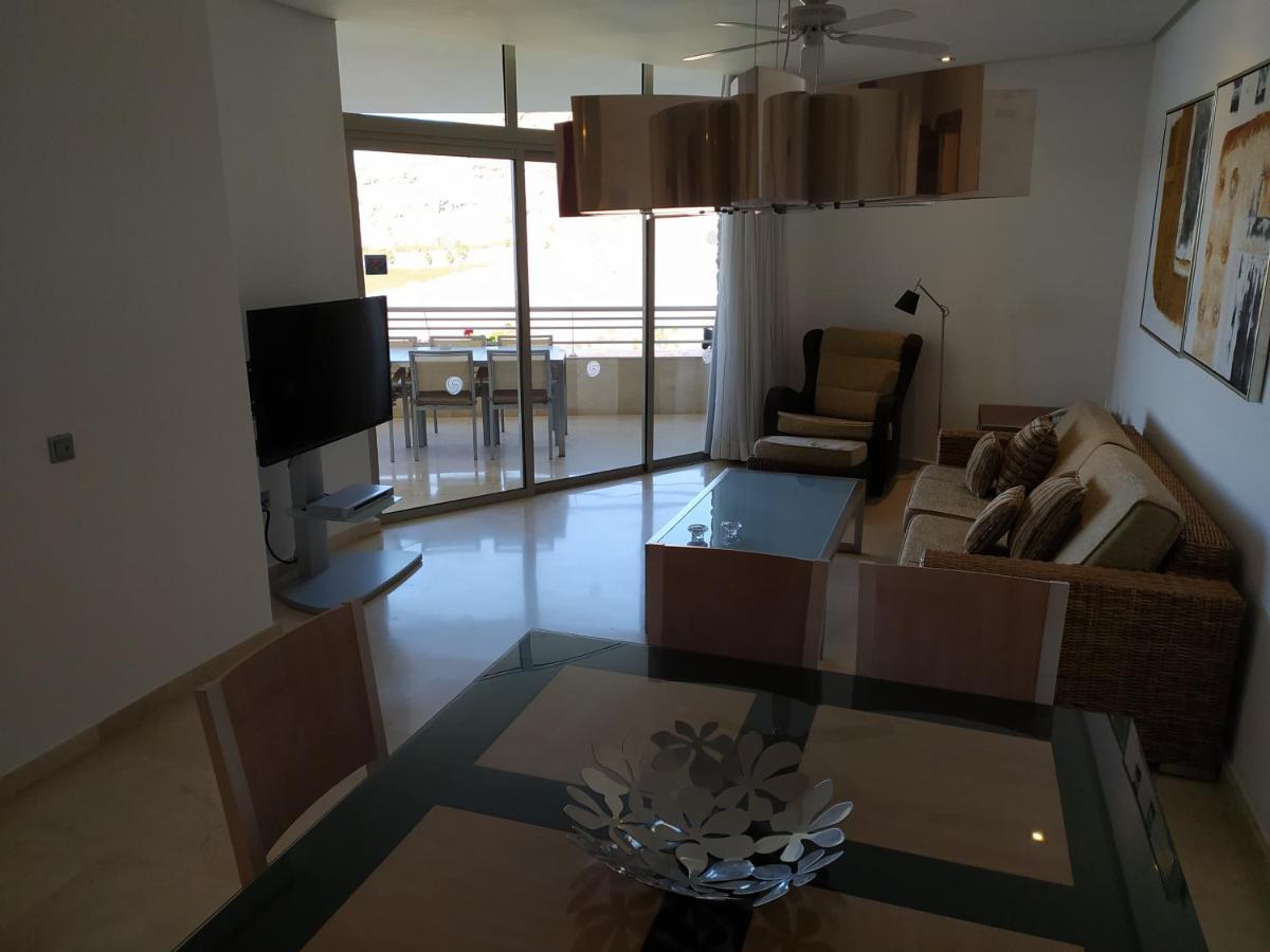 Anfi Del Mar Tauro Golf 1 Emerald Club Appartement *