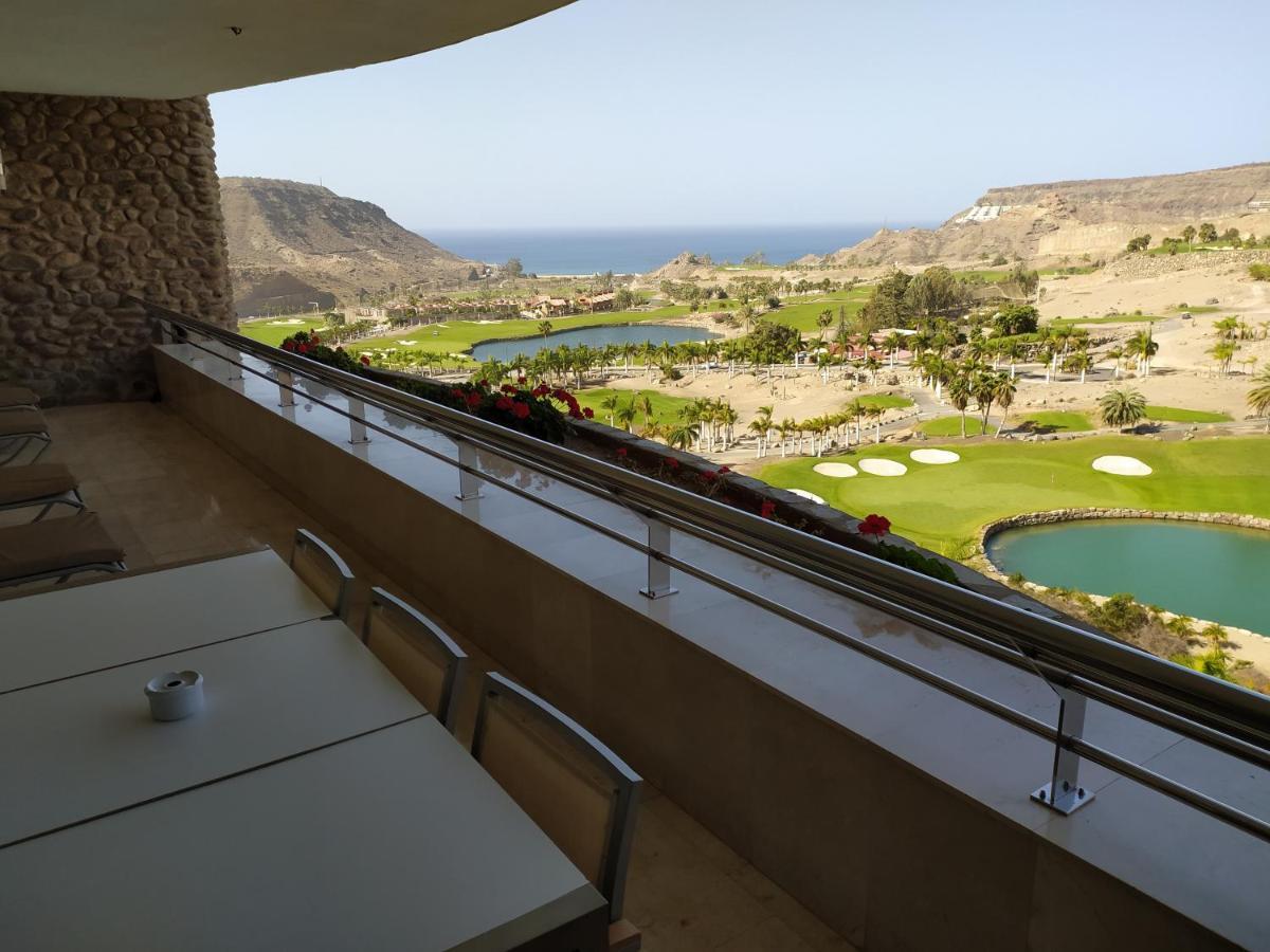 Anfi Del Mar Tauro Golf 1 Emerald Club *