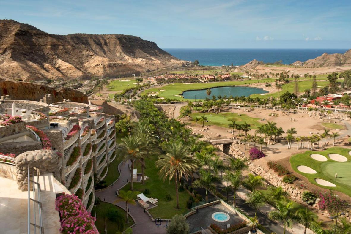 Anfi Del Mar Tauro Golf 1 Emerald Club Appartement Mogán