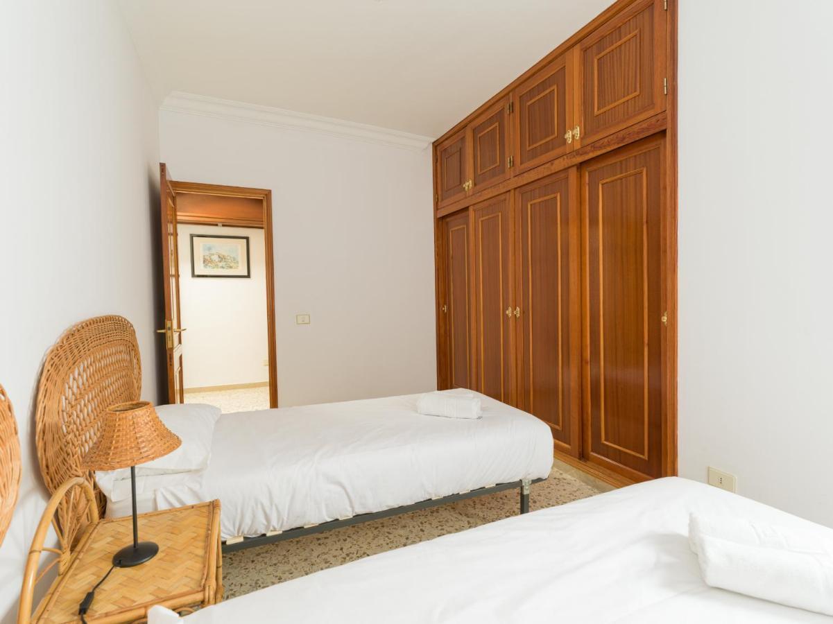 Huge Balcony Over Canteras By Canariasgetaway * Las Palmas / Gran Canaria