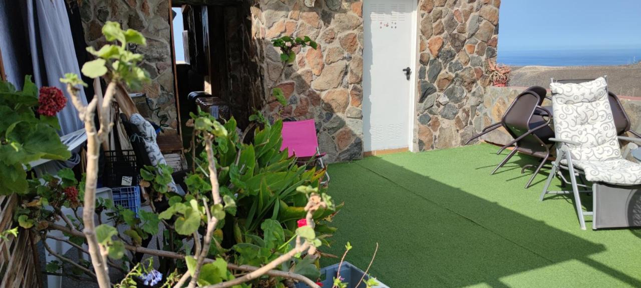 Casa El Drago-tafira Baja