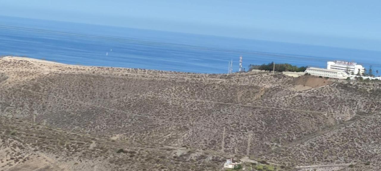 Hospedagem domiciliar Casa El Drago-tafira Baja Las Palmas de Gran Canária