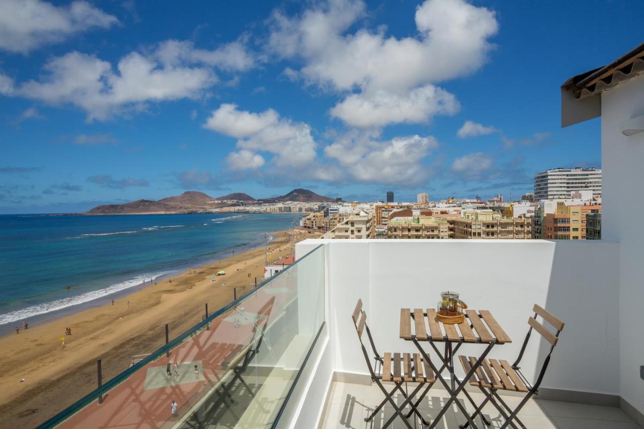 El Atico De Mateo 5a Apartment Las Palmas de Gran Canaria