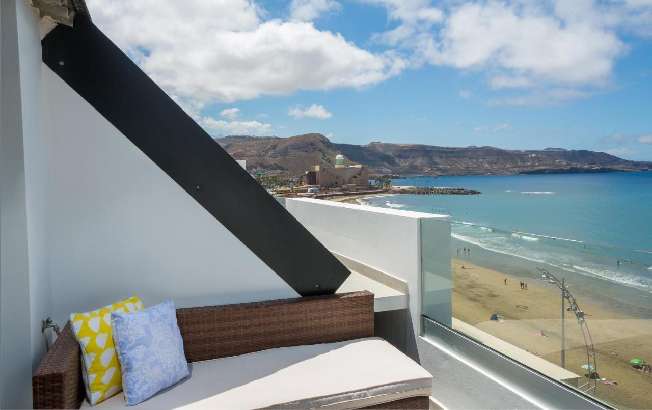 El Atico De Mateo 5a Apartment Las Palmas de Gran Canaria