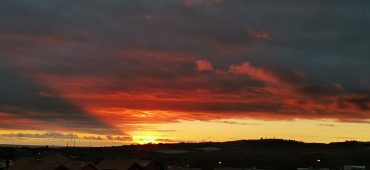 Sunset Sonnenland Apartment