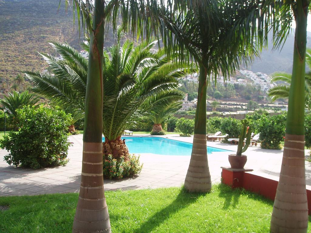 Rural Las Longueras Agaete (Gran Canaria)