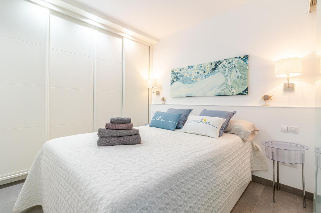 Flatguest Carpe - - Balcony - Wifi