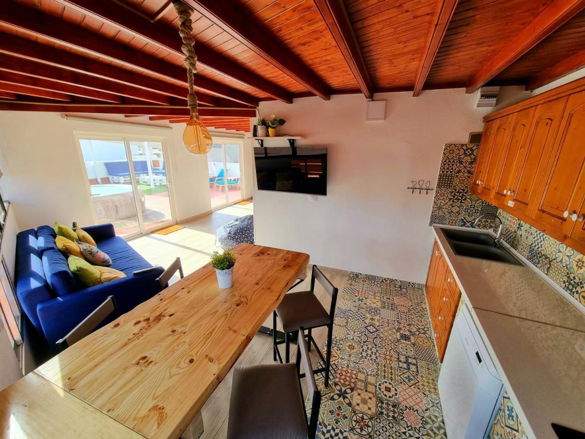 Appartement St George's - Gran Canaria Telde
