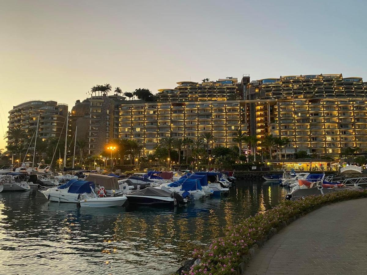 Anfi Del Mar Apartment