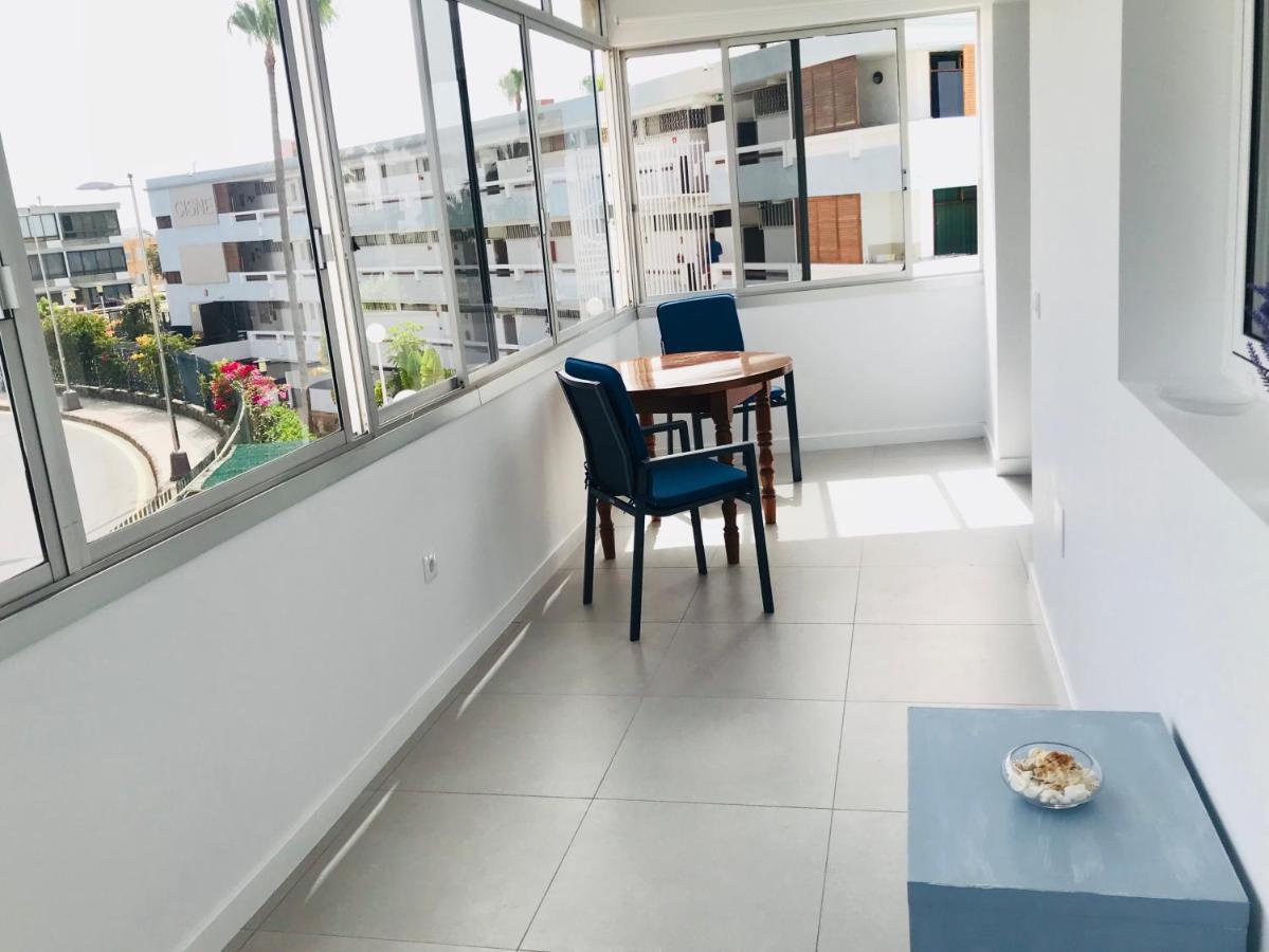 Mangos 34 Apartamento