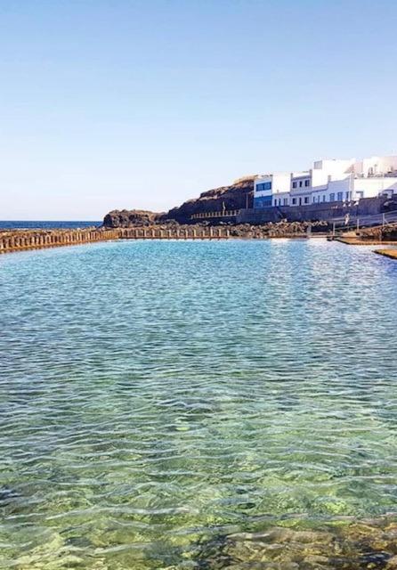 Vakantiehuis Norte Sol *