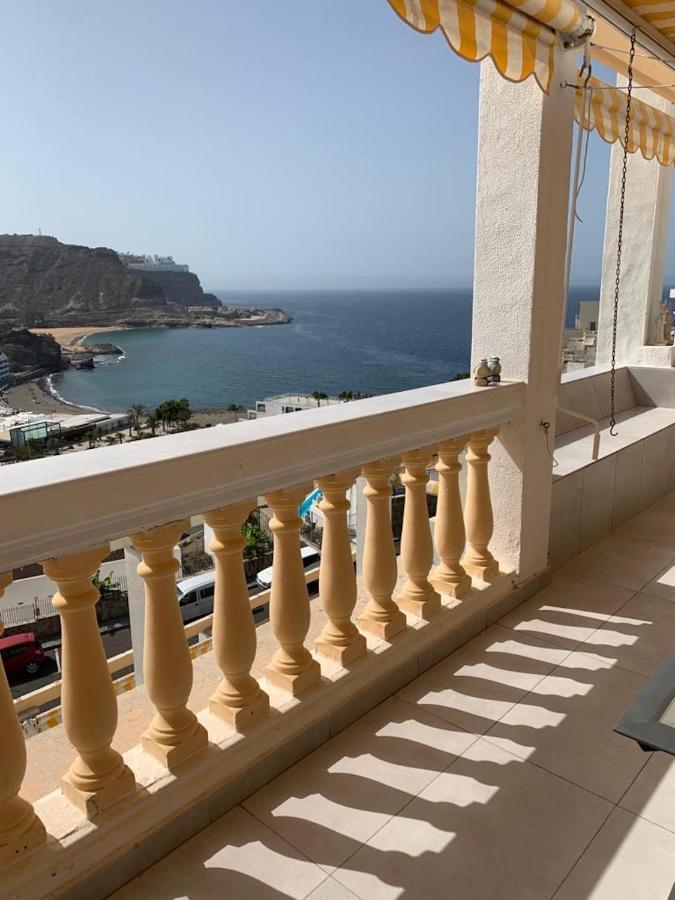 Monsenor Apartment Playa Del Cura (Gran Canaria)