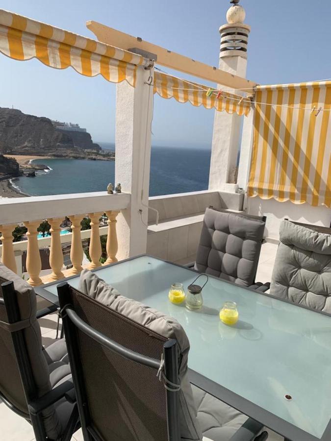 Monsenor Playa Del Cura (Gran Canaria)