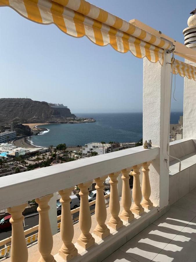 Monsenor Apartment Playa Del Cura (Gran Canaria)