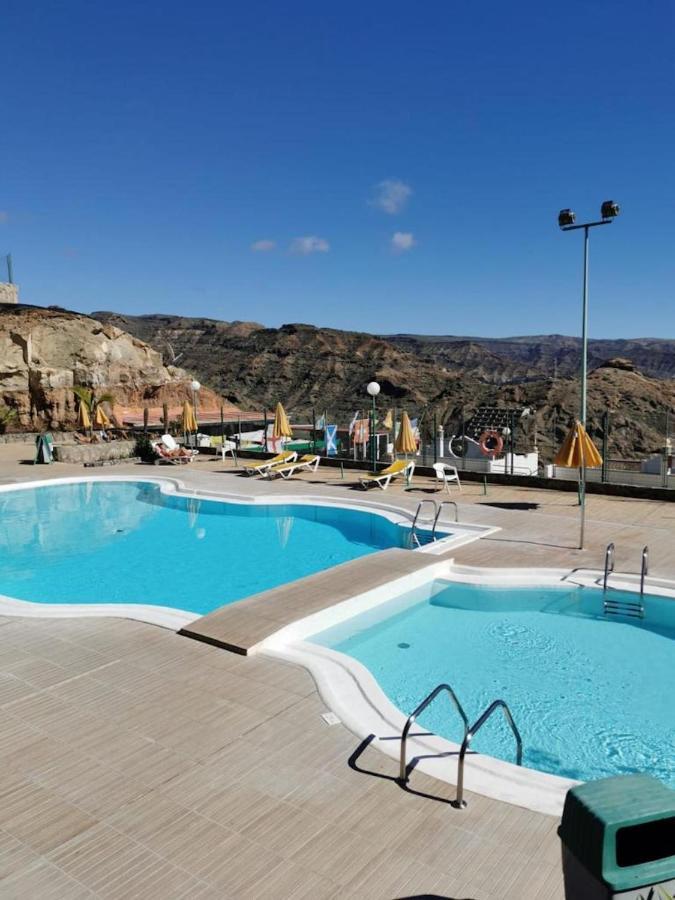 Monsenor Playa Del Cura (Gran Canaria)