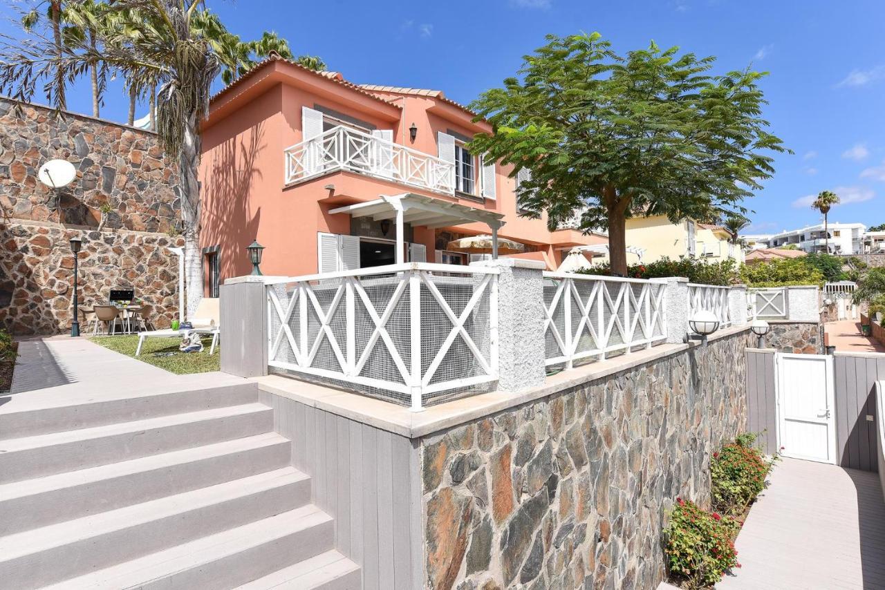 Santa Ana 7 By Villagrancanaria Apartamento Playa del Inglés