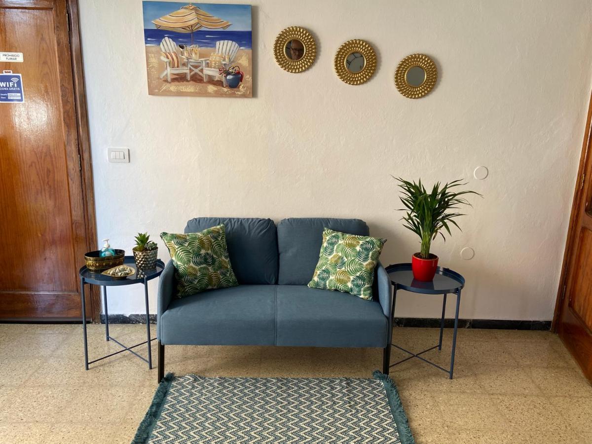 Apartment Sarahs Kite En Playa Del Burrero *